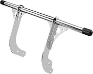 Front Engine Guards Highway Peg Crash Bar Protector for Honda 07-14 VT750 C2 Spirit 10-23 VT750 C2 A