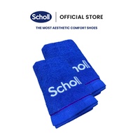 [FREE Gift] SCHOLL Premium Face Gym Towel
