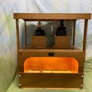 【林林木藝夢想窩客製樣式尺寸不同計價下單區 陸龜 爬箱 特竉