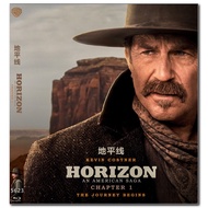 [En]1080P&4K Blu-ray HD Movies Horizon: An American Saga - Chapter 1