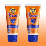 พร้อมส่ง บานาน่า โบ๊ท Banana Boat Sport Ultra Sunscreen Lotion SPF100 PA+++ 90 ml กันแดด กีฬา กันแดด