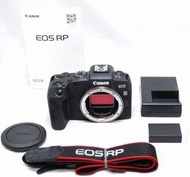 Canon EOS RP