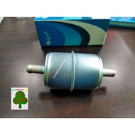 Backhoe CASE580SK Fuel Filter D145357