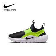 Nike Older Kids Flex Runner 4 (GS) Shoes - Black