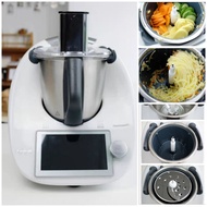 Thermomix TM5 TM6 Vegetable Slicer Thermomix Accessories
