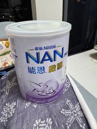 雀巢能恩啟護3號