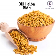 Fenugreek Spice Seeds