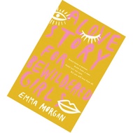 A Love Story for Bewildered Girls: 'Utterly gorgeous' Pandora Sykes by Emma Morgan