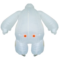 Stunning Adult Big Hero 6 Inflatable Baymax Mascot Costume Perfect For Cosplay Dress Fancy