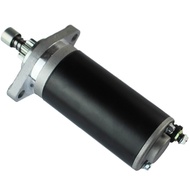 9.9 HP 15HP 18HP Outer Engine Electric Starter Motor 682-81800-11 6L2-81800-11