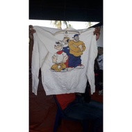 Sweatshirts used item