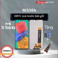 Màn hình A13 - 4G / A135F / M23 / M236B / M33 5G / M336B / A23 4G / A235F / A23 5G / A236B / A23 Lit