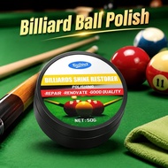 Universal Billiard Ball Cleaner Billiard Ball Cleaner Wax For Household Billiard Ball Daily Clean