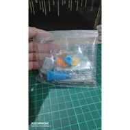 Tamiya set Gear set / Dinamo/ propeller shaft / tire axle / terminal etc. remove the original SFM / 