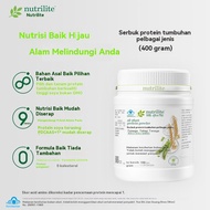 『Fast Shipping』 Amway Nutrilite plant double peptide SOY PROTEIN Drink 900g protein powder adult nut