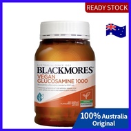 Blackmores Vegan Glucosamine 1000mg Joint Health 200 Tablets