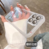 Applicable to Honor X8b Phone Case New Arrival with Lens Protector Honor X8b Silicone Protective Cas