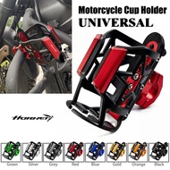 Cup Holder For Honda cb750 hornet 2025 2026 Hornet750 Motorcycle Beverage Water Bottle Cage Drink Cu