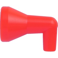 ท่อฉีดน้ำหล่อเย็น 90° (10 ชิ้น) 1/4 TRUSCO CL-2N05
