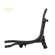 1K0121070BD Car  Coolant Tank Water Tube Pipe Hose for  CC
