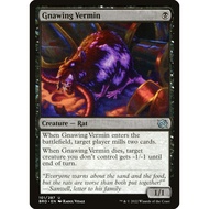 Gnawing Vermin - The Brothers' War (BRO) card