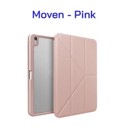 Uniq สำหรับ ไอแพด Air 13 นิ้ว M2 M3 ของแท้ เคสไอแพด air13 m2 2024 เคสไอแพด air 13 m3 2025 กันงอ กันก