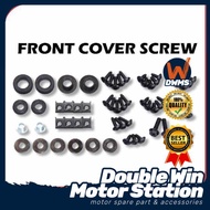 LAGENDA SRL115 Z / ZR COVER SCREW SET SRL115Z SRL115ZR YAMAHA LAGENDA115 LAGENDA115Z LAGENDA115ZR