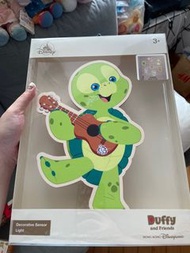 迪士尼Olu拍拍燈