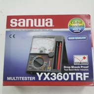 Multimeter Sanwa YX360TRF