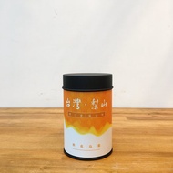 【台灣梨山烏龍茶】梨山桂花烏龍茶 |桂花甜香