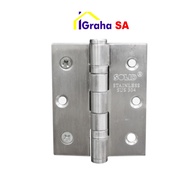 SOLID ENGSEL EK.06 3 X 2.5 X 2 2BB US32D