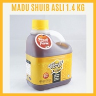 Bee HONEY/PURE HONEY GOLD 1.4KG