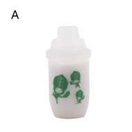 Easy To Shake Matcha Brewing Bottle 200ml Matcha Brewing Bottle Tea Brewing Bottle Matcha Mini Shake