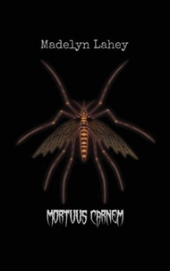 (外文書) Mortuus Carnem Hardcover Chantelle Jacqueline English