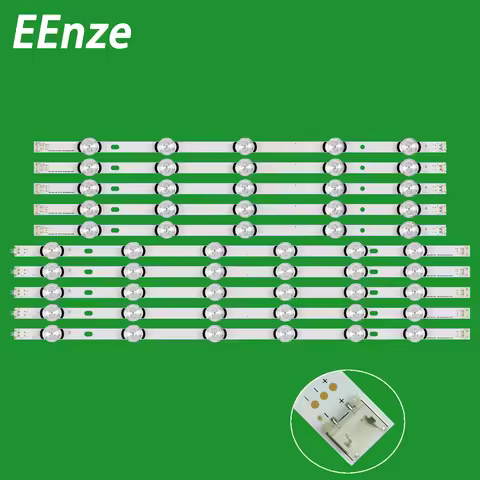 LED Backlight Strip for 55LF5950 55LB550V 55LB5500 ZA 55LB580U ZB 55LB5820 ZJ 55GB6500 NC55ODUE-VCCP