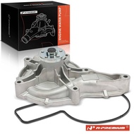 Brand New Engine Water Pump Suitable for Volvo D13 Mack MP8 24152058 22902433 21613426 21412639-