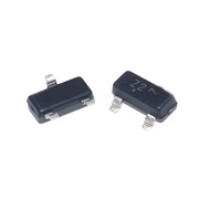 50Pcs BZX84C5V1LT1G BZX84-C5V1 SOT-23 Code Z2 Zener Diode 5.1V voltage-regulator diode Chip diode