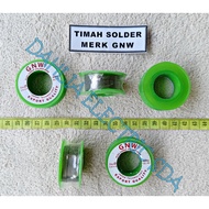 GNW SOLDERING TIN