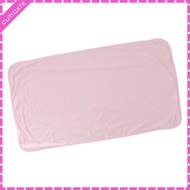 CUTICATE Mattress Protector Sheet Pink