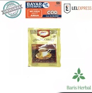 kopi CNI/kopi gingseng \\ GINSENG COFFEE CNI KOPI GINSENG Per Sachet