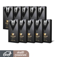 กาแฟสำหรับท่านชาย Max one Coffee (10 กล่อง บรรจุ 100 ซอง )