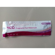 Pregnancy Test, ujian kehamilan
