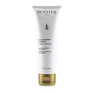 SOTHYS - Purifying Foaming Gel - For Combination to Oily Skin With Iris Extract 125ml/4.2oz