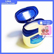 [HCMC EXPRESS] Genuine American Vaseline Multi-Purpose Lip Moisturizing Wax 49g