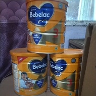 Bebelac 3 800 grams