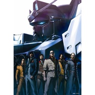 [Gundam x Linkin Park] HG RX-78GP01-Fb Gundam (Linkin Park Edition)