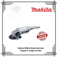 Makita 9006N / Mesin Gerinda Tangan 6 Inch Makita Original