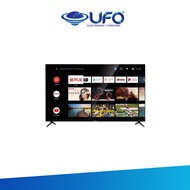 AQUA LE70AQT6700UG LED TV UHD 4K HDR ANDROID TV 70 INCH