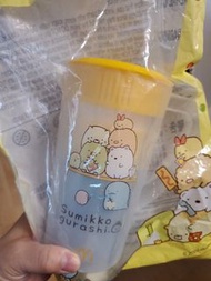 Sumikko Gurashi 角落生物小夥伴 膠水壺連杯套裝