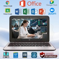 laptop HP Windows murah original refurbished office for students gaming laptops